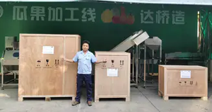 3年前選擇達橋的客戶,今年已經身價千萬
